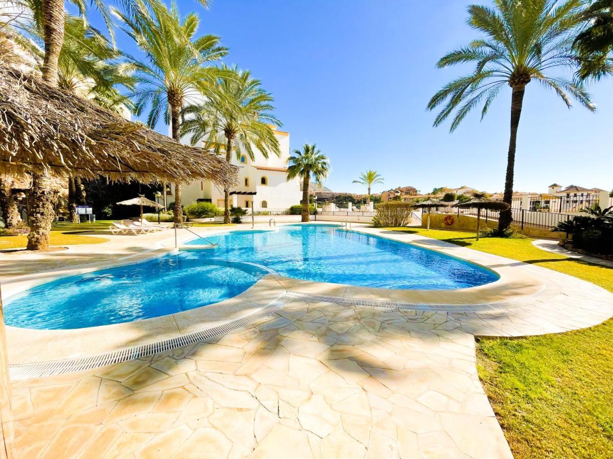 דירות אלתיאה Ocean Mascarat מראה חיצוני תמונה